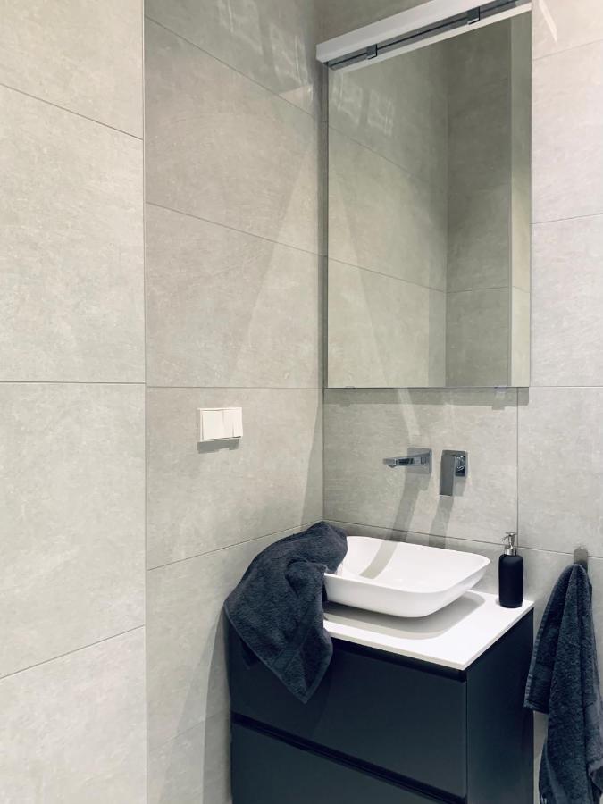Quiet Studio In Riga City Centre - Self Check-In, Walkable To Major Attractions Kültér fotó