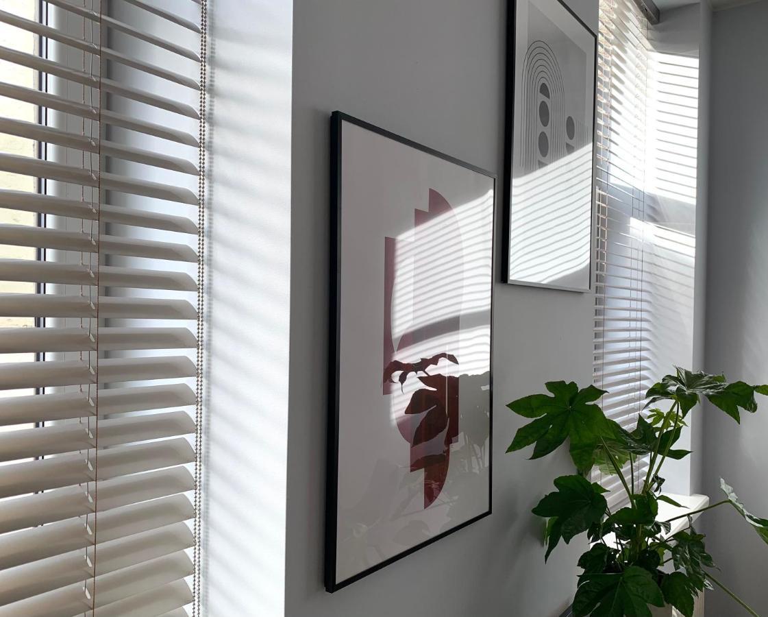 Quiet Studio In Riga City Centre - Self Check-In, Walkable To Major Attractions Kültér fotó