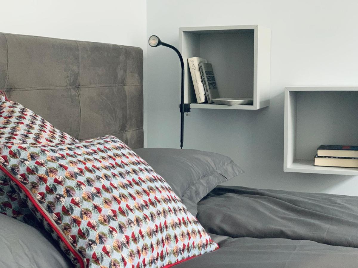 Quiet Studio In Riga City Centre - Self Check-In, Walkable To Major Attractions Kültér fotó