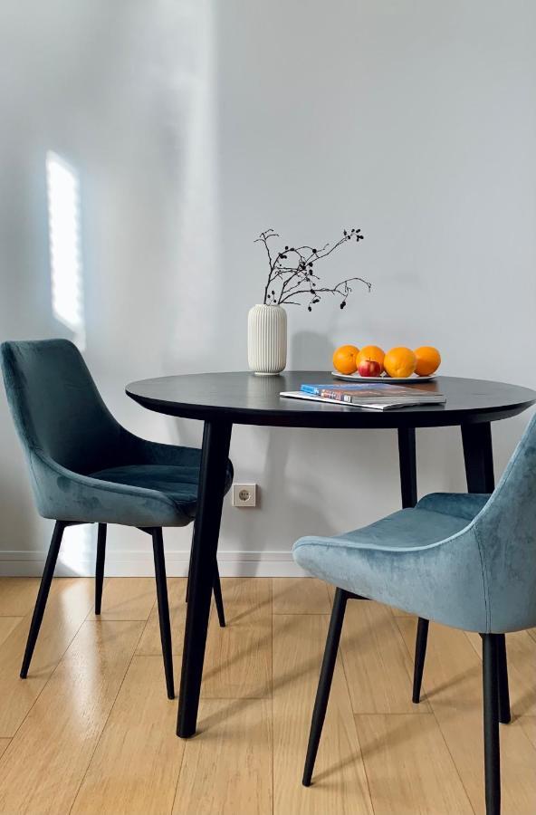 Quiet Studio In Riga City Centre - Self Check-In, Walkable To Major Attractions Kültér fotó