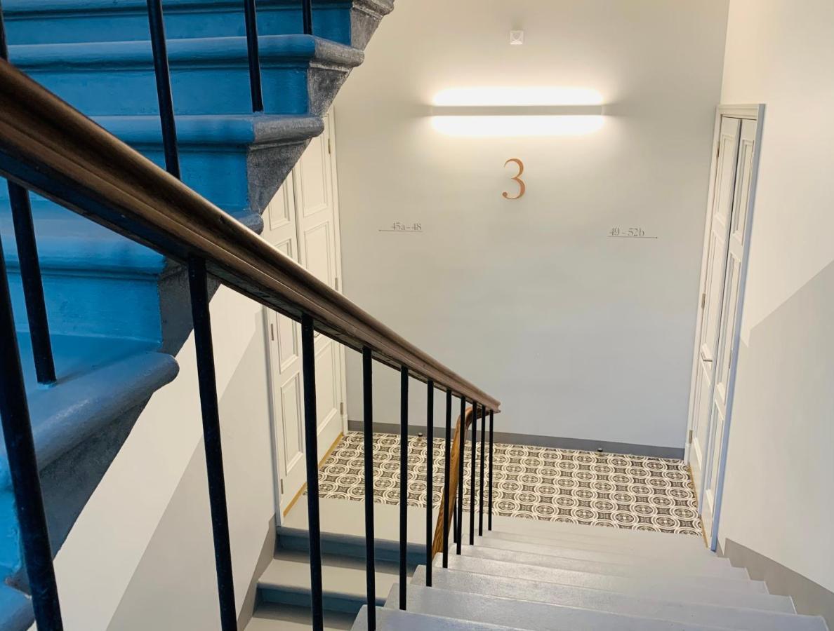 Quiet Studio In Riga City Centre - Self Check-In, Walkable To Major Attractions Kültér fotó