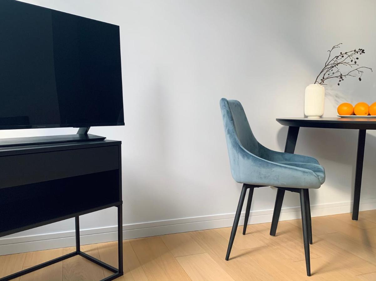 Quiet Studio In Riga City Centre - Self Check-In, Walkable To Major Attractions Kültér fotó