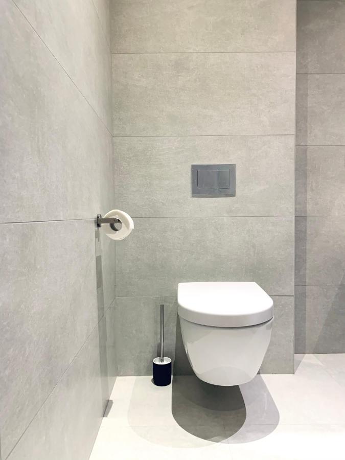 Quiet Studio In Riga City Centre - Self Check-In, Walkable To Major Attractions Kültér fotó