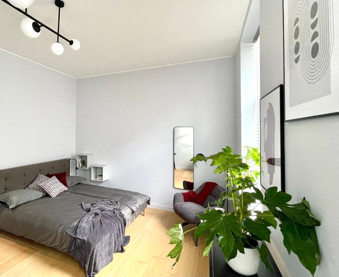 Quiet Studio In Riga City Centre - Self Check-In, Walkable To Major Attractions Kültér fotó