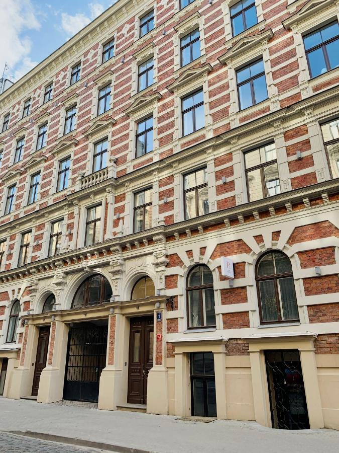 Quiet Studio In Riga City Centre - Self Check-In, Walkable To Major Attractions Kültér fotó