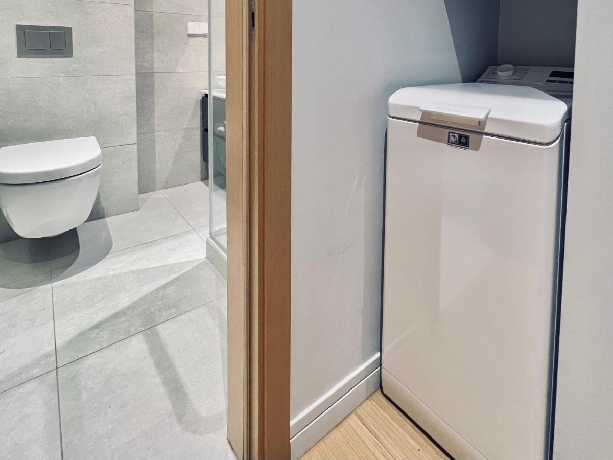 Quiet Studio In Riga City Centre - Self Check-In, Walkable To Major Attractions Kültér fotó